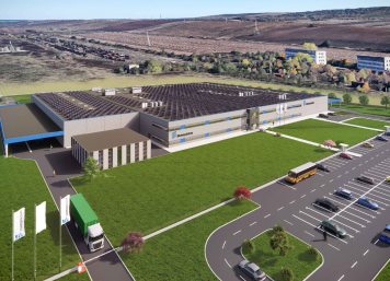 Германският производител на отоплителни и климатични системи за автомобили "Eberspaecher" стъпва в България, ще строи завод в Русе