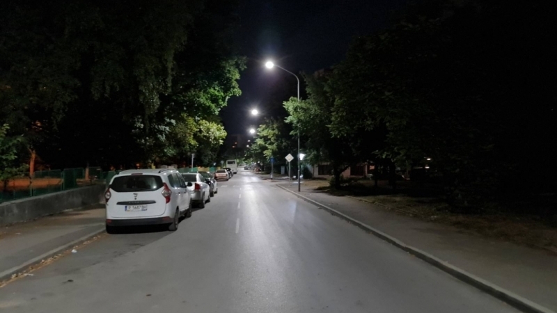 Общинският съвет единодушно одобри ЕСКО договора за обновяване на уличното осветление