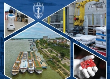 Община Русе с обновено издание на своя инвестиционен профил