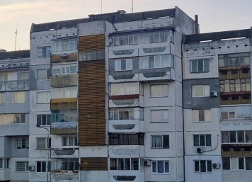 The Municipality of Ruse finances the surveys of 26 blocks - candidates for remediation