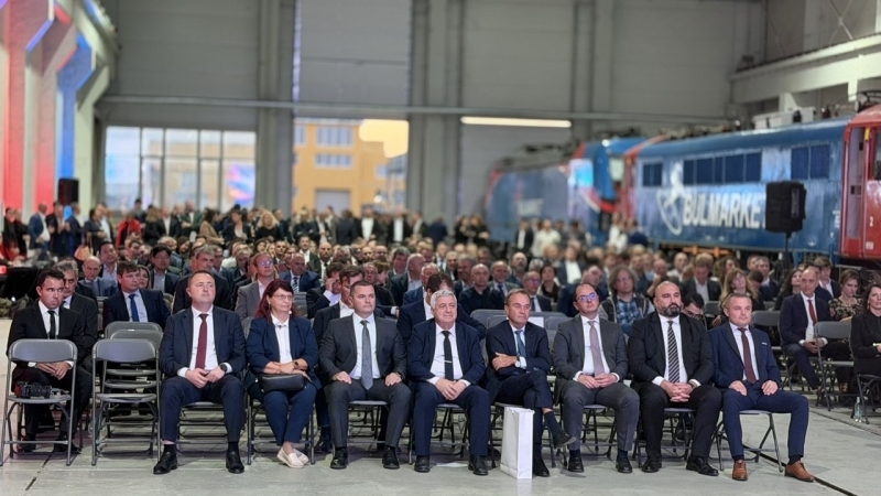 Над 60 млн. евро инвестиции превръщат Индустриален парк ЛВЗ в модерен производствен и технологичен център