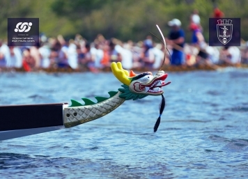 Завърши първият Фестивал на драконовите лодки в Русе