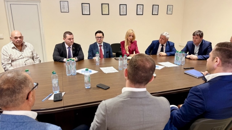 Русе укрепва позициите си като индустриален и логистичен център