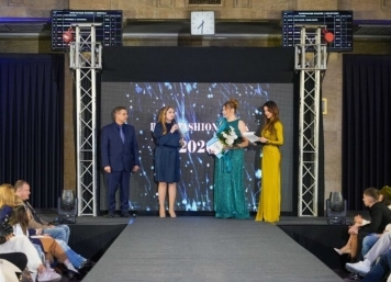 Ruse Fashion Week: как креативните индустрии допринасят за инвестиционния профил на града