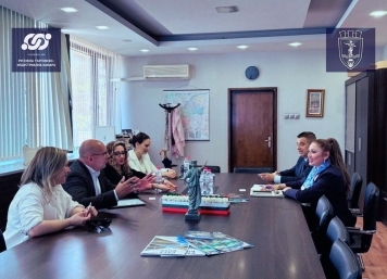Глобална аутсорсинг компания проучва Русе за следващата си локация в България