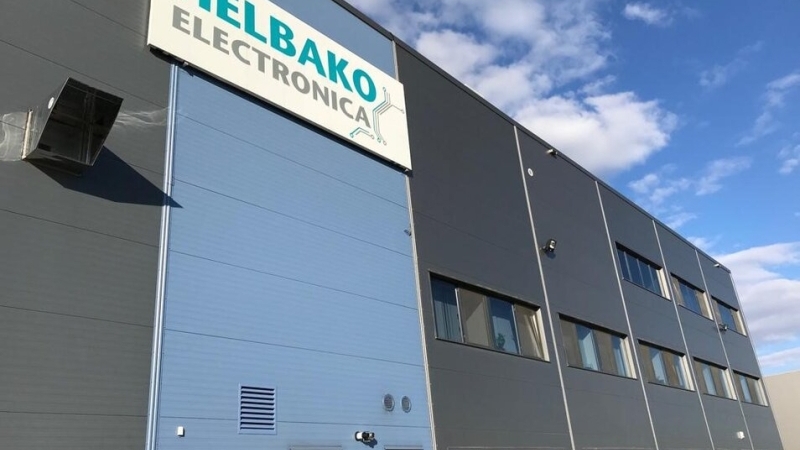 WITTE Automotive разширява дейността си чрез придобиването на HELBAKO