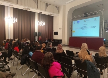Проведе се втора конференция „Добри практики и мерки за интеграция в социалната и образователната сфера“