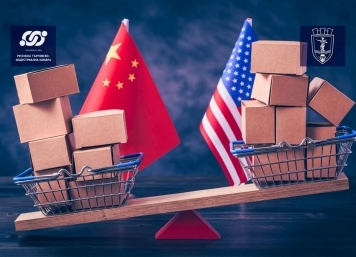 New Trade Tariffs Between the U.S. and China: How Will They Impact Economic Activity in Europe?