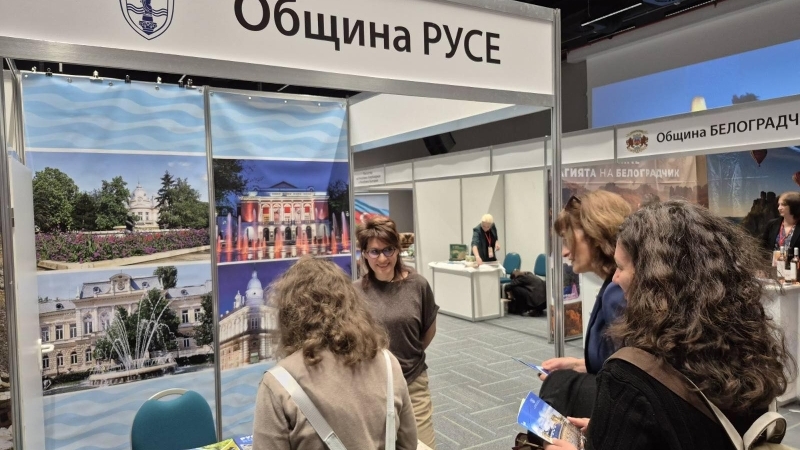 Културният и кулинарният туризъм разкриват нови възможности за развитие на местния бизнес