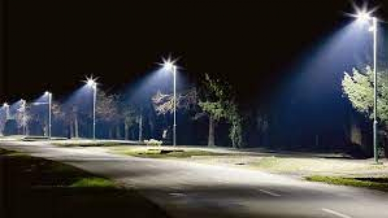 Общинският съвет единодушно одобри ЕСКО договора за обновяване на уличното осветление